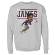 D.J. James Men's Crewneck Sweatshirt | 500 LEVEL