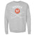 Jeremy Roenick Men's Crewneck Sweatshirt | 500 LEVEL