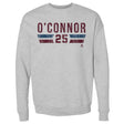 Logan O'Connor Men's Crewneck Sweatshirt | 500 LEVEL