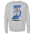 DeForest Buckner Men's Crewneck Sweatshirt | 500 LEVEL