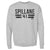 Robert Spillane Men's Crewneck Sweatshirt | 500 LEVEL