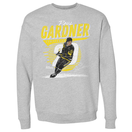 Paul Gardner Men's Crewneck Sweatshirt | 500 LEVEL