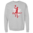 Trae Young Men's Crewneck Sweatshirt | 500 LEVEL
