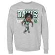Jordan Davis Men's Crewneck Sweatshirt | 500 LEVEL