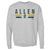 Nick Allen Men's Crewneck Sweatshirt | 500 LEVEL