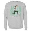 Jalen Hurts Men's Crewneck Sweatshirt | 500 LEVEL