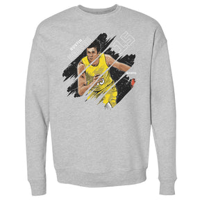 Austin Reaves Men's Crewneck Sweatshirt | 500 LEVEL