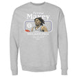 Tyrese Maxey Men's Crewneck Sweatshirt | 500 LEVEL