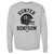 Hunter Renfrow Men's Crewneck Sweatshirt | 500 LEVEL