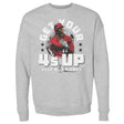 Elly De La Cruz Men's Crewneck Sweatshirt | 500 LEVEL