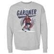 Paul Gardner Men's Crewneck Sweatshirt | 500 LEVEL