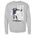James Cook Men's Crewneck Sweatshirt | 500 LEVEL