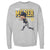 Hoby Milner Men's Crewneck Sweatshirt | 500 LEVEL