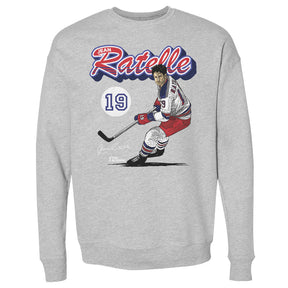 Jean Ratelle Men's Crewneck Sweatshirt | 500 LEVEL