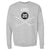 Sid Abel Men's Crewneck Sweatshirt | 500 LEVEL