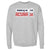 Ronald Acuna Jr. Men's Crewneck Sweatshirt | 500 LEVEL