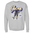 Danny Gare Men's Crewneck Sweatshirt | 500 LEVEL