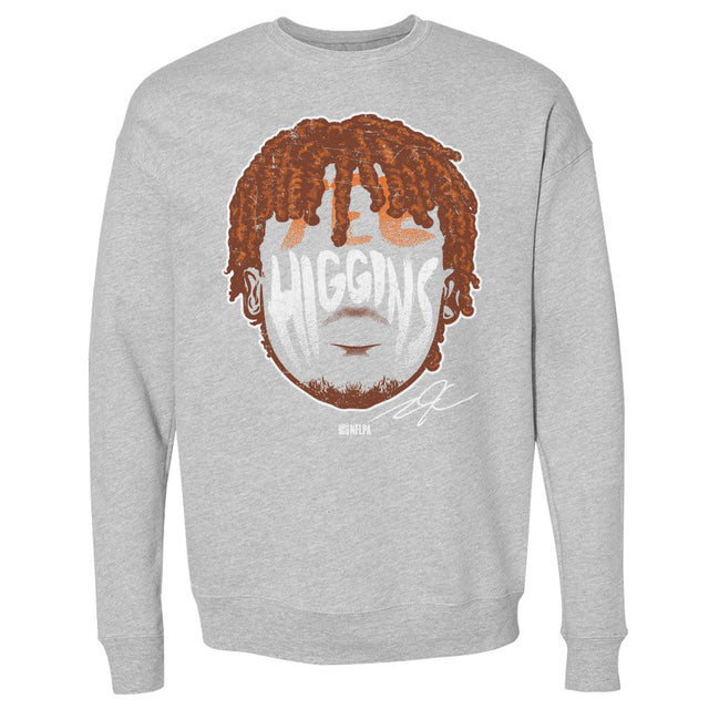 Tee Higgins Men's Crewneck Sweatshirt | 500 LEVEL