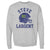 Steve Largent Men's Crewneck Sweatshirt | 500 LEVEL