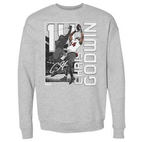 Chris Godwin Men's Crewneck Sweatshirt | 500 LEVEL