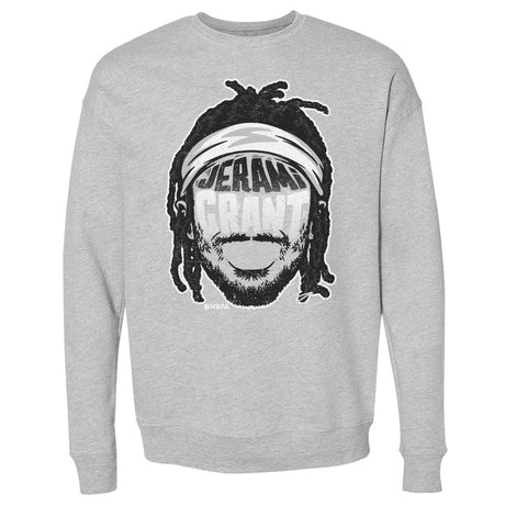 Jerami Grant Men's Crewneck Sweatshirt | 500 LEVEL