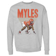 Myles Murphy Men's Crewneck Sweatshirt | 500 LEVEL