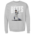 Mookie Betts Men's Crewneck Sweatshirt | 500 LEVEL