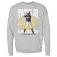 Fernando Tatis Jr. Men's Crewneck Sweatshirt | 500 LEVEL