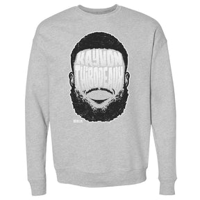 Kayvon Thibodeaux Men's Crewneck Sweatshirt | 500 LEVEL