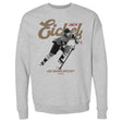 Jack Eichel Men's Crewneck Sweatshirt | 500 LEVEL
