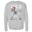 Trea Turner Men's Crewneck Sweatshirt | 500 LEVEL
