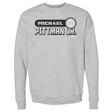 Michael Pittman Jr. Men's Crewneck Sweatshirt | 500 LEVEL
