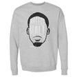 Breece Hall Men's Crewneck Sweatshirt | 500 LEVEL