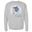 David Montgomery Men's Crewneck Sweatshirt | 500 LEVEL
