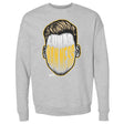 Lukas Van Ness Men's Crewneck Sweatshirt | 500 LEVEL