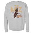 The Miz Men's Crewneck Sweatshirt | 500 LEVEL