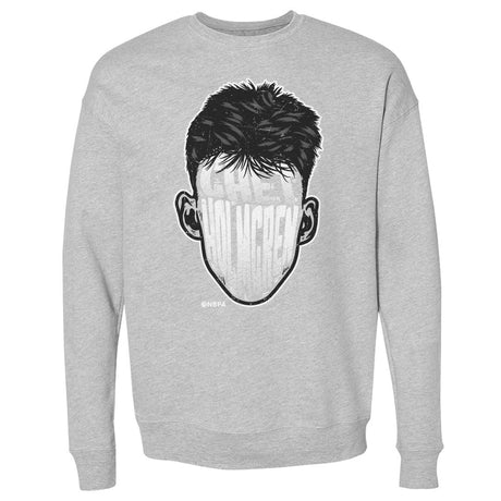 Chet Holmgren Men's Crewneck Sweatshirt | 500 LEVEL