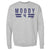 Moses Moody Men's Crewneck Sweatshirt | 500 LEVEL