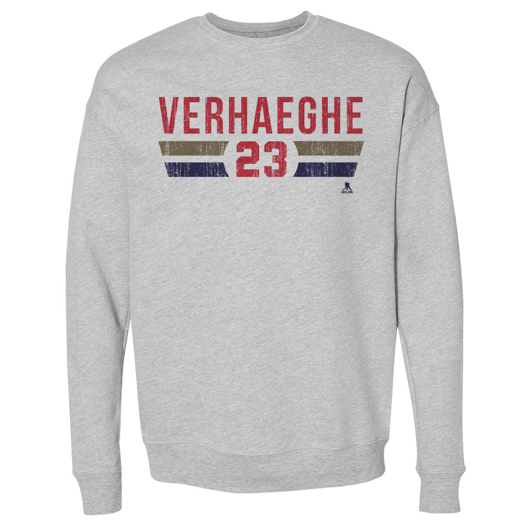 Carter Verhaeghe Men's Crewneck Sweatshirt | 500 LEVEL