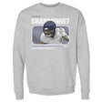 Zach Charbonnet Men's Crewneck Sweatshirt | 500 LEVEL