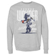 CeeDee Lamb Men's Crewneck Sweatshirt | 500 LEVEL