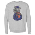 Keith Hernandez Men's Crewneck Sweatshirt | 500 LEVEL