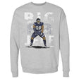 Jeffery Simmons Men's Crewneck Sweatshirt | 500 LEVEL