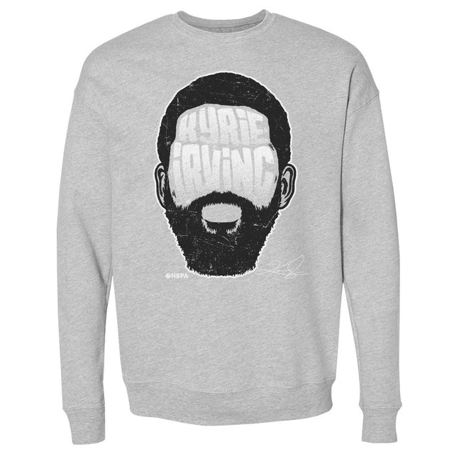 Kyrie Irving Men's Crewneck Sweatshirt | 500 LEVEL