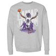Lamar Jackson Men's Crewneck Sweatshirt | 500 LEVEL