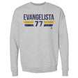 Luke Evangelista Men's Crewneck Sweatshirt | 500 LEVEL