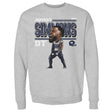 Jeffery Simmons Men's Crewneck Sweatshirt | 500 LEVEL