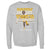 Diontae Johnson Men's Crewneck Sweatshirt | 500 LEVEL