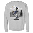Reggie Jackson Men's Crewneck Sweatshirt | 500 LEVEL