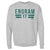 Evan Engram Men's Crewneck Sweatshirt | 500 LEVEL